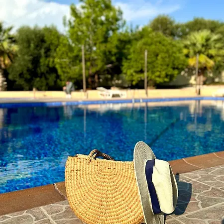 Nissi Elena Family Free Wifi * Ayia Napa