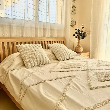 Lejlighed Nissi Elena Family Free Wifi Ayia Napa