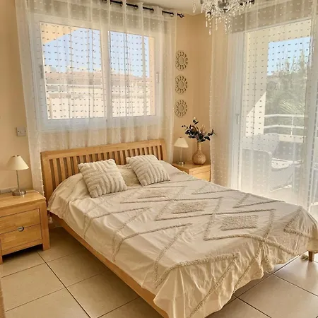 Nissi Elena Family Free Wifi Apartament