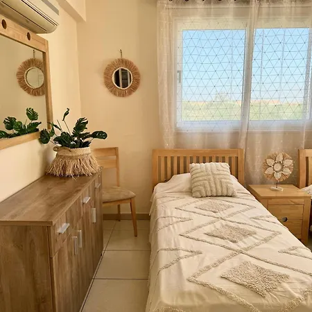 Nissi Elena Family Free Wifi * Ayia Napa