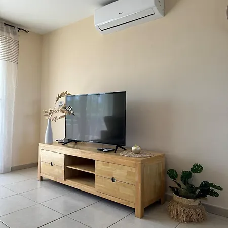 Nissi Elena Family Free Wifi Ayia Napa